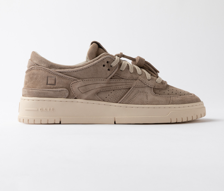 D.A.T.E. SNEAKERS