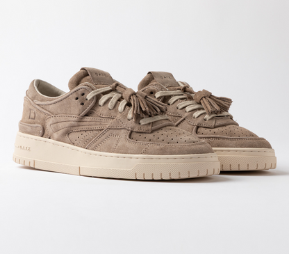 D.A.T.E. SNEAKERS