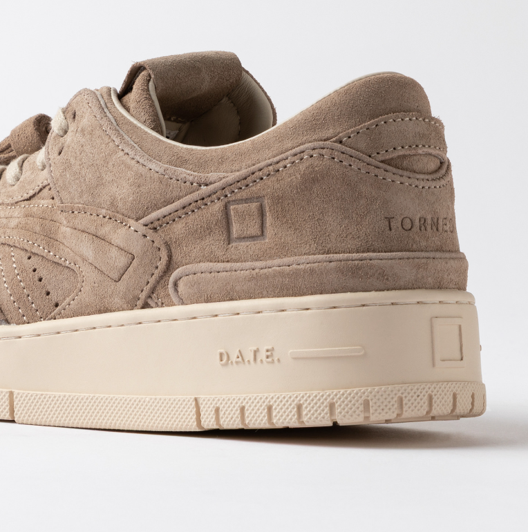 D.A.T.E. SNEAKERS