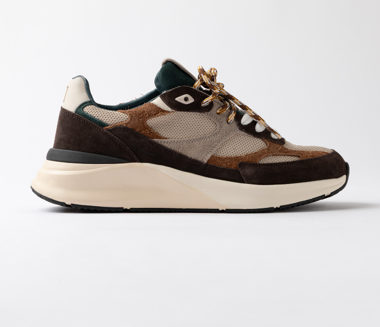 D.A.T.E. SNEAKERS