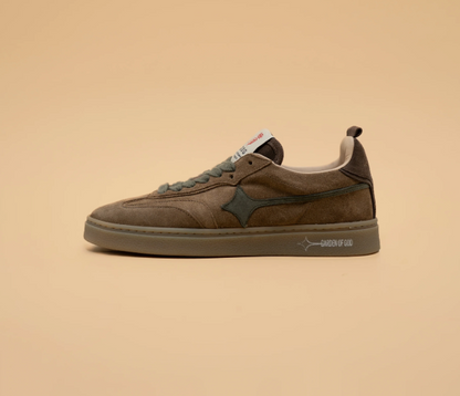 GARDEN OF GOD SNEAKERS