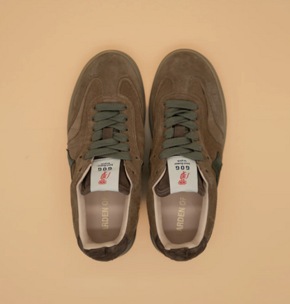 GARDEN OF GOD SNEAKERS