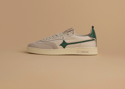 GARDEN OF GOD SNEAKERS