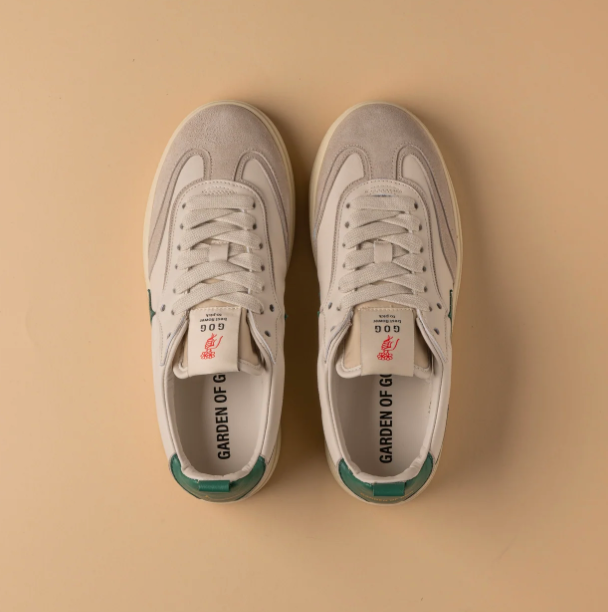 GARDEN OF GOD SNEAKERS
