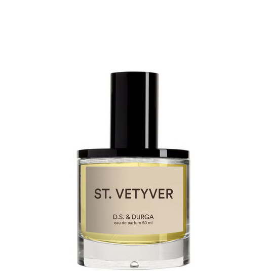 D.S. & DURGA ST. VETYVER EAU DE PARFUM 50ML