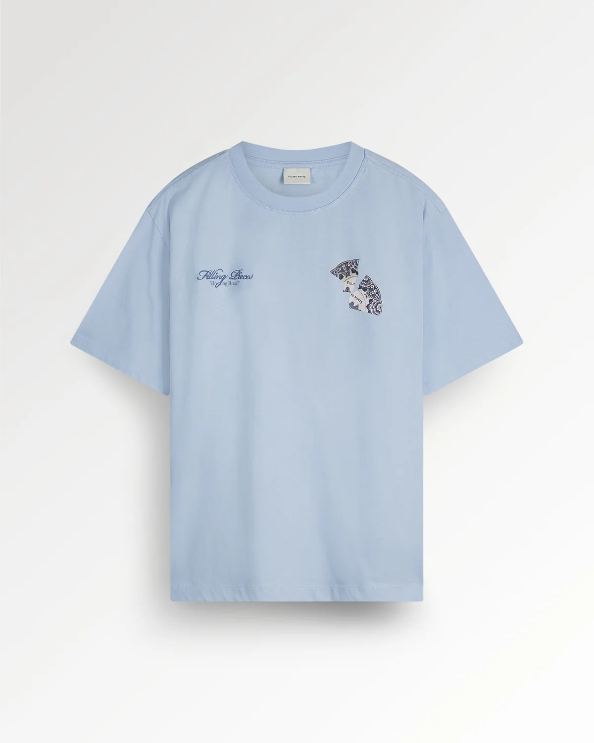 FILLING PIECES TEE
