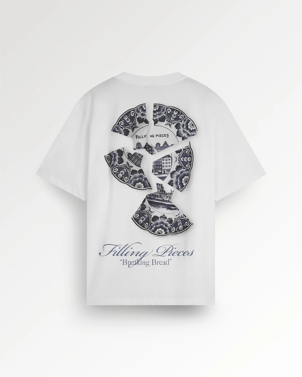 FILLING PIECES TEE