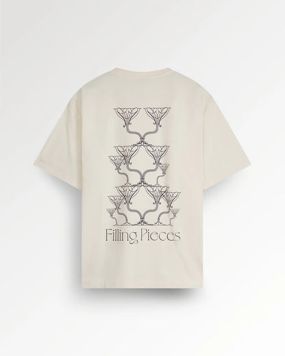 FILLING PIECES TEE