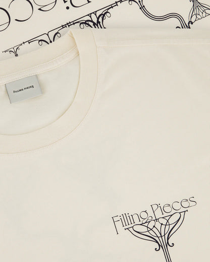 FILLING PIECES TEE