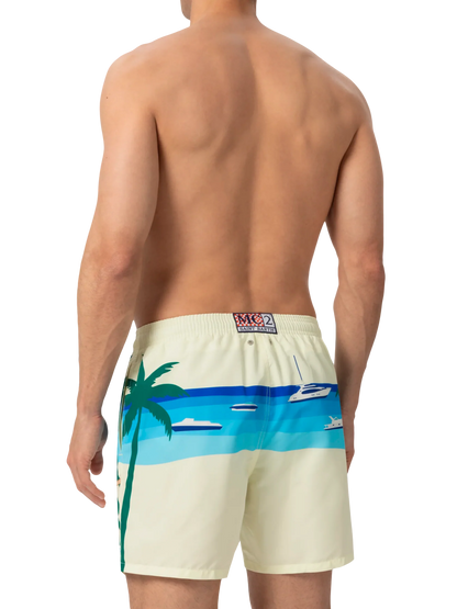 ST BARTH FORMENTERA SWIMSHORTS