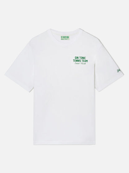 ST BARTH TEE