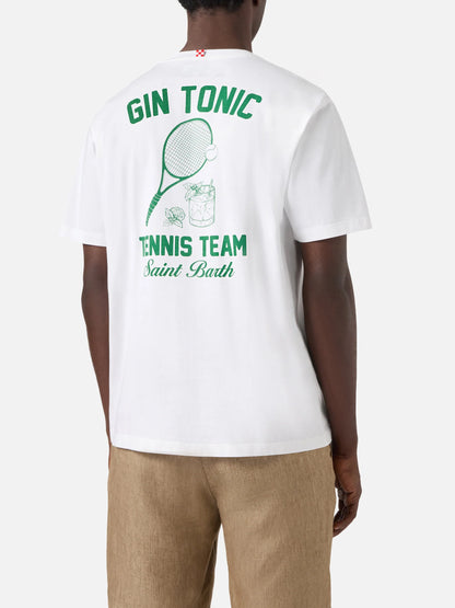 ST BARTH TEE