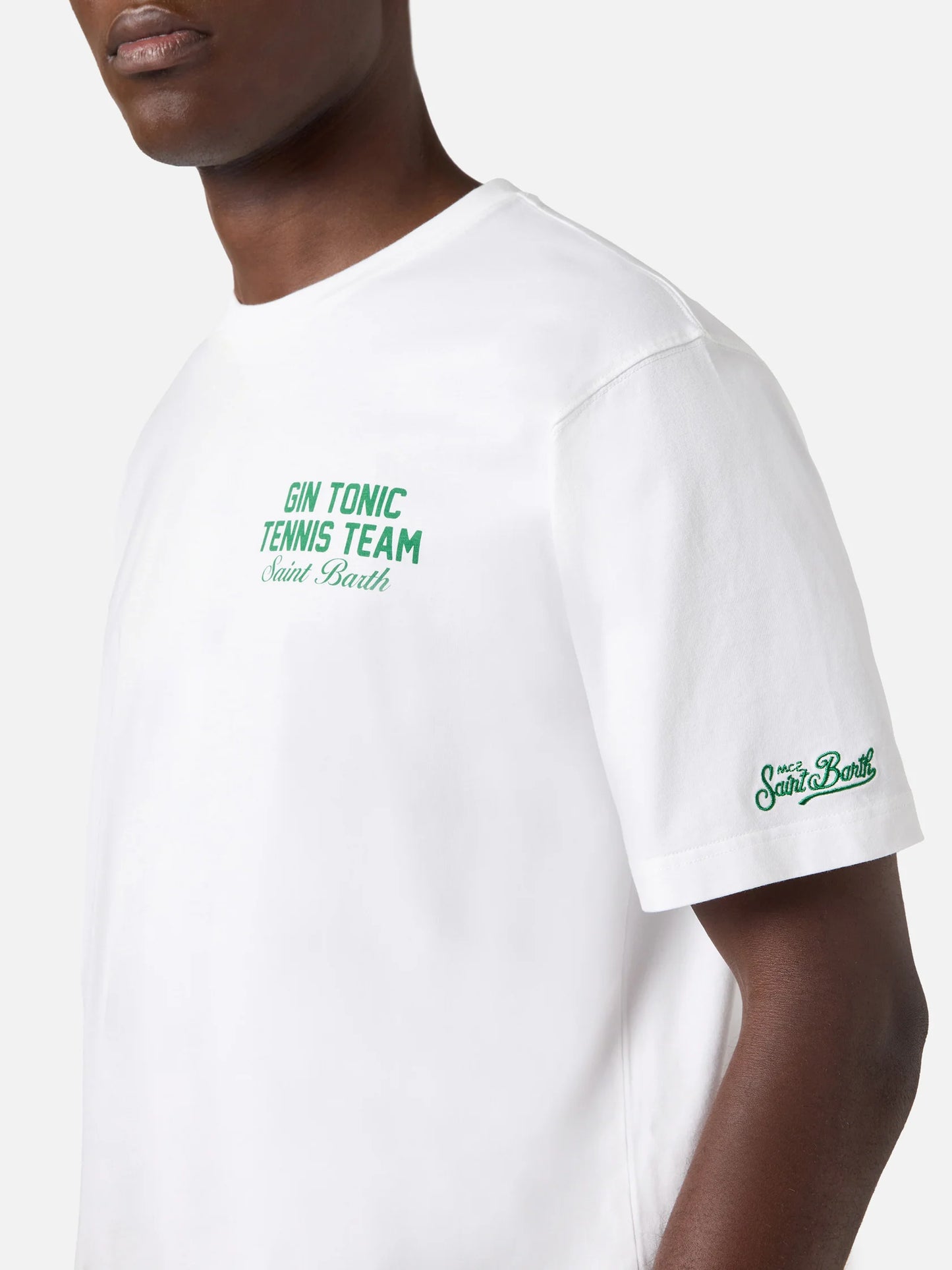 ST BARTH TEE