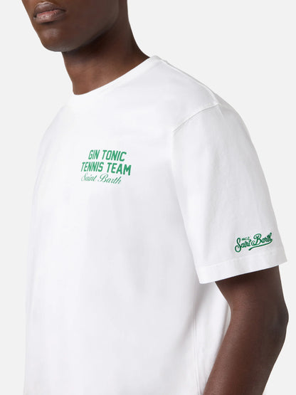 ST BARTH TEE