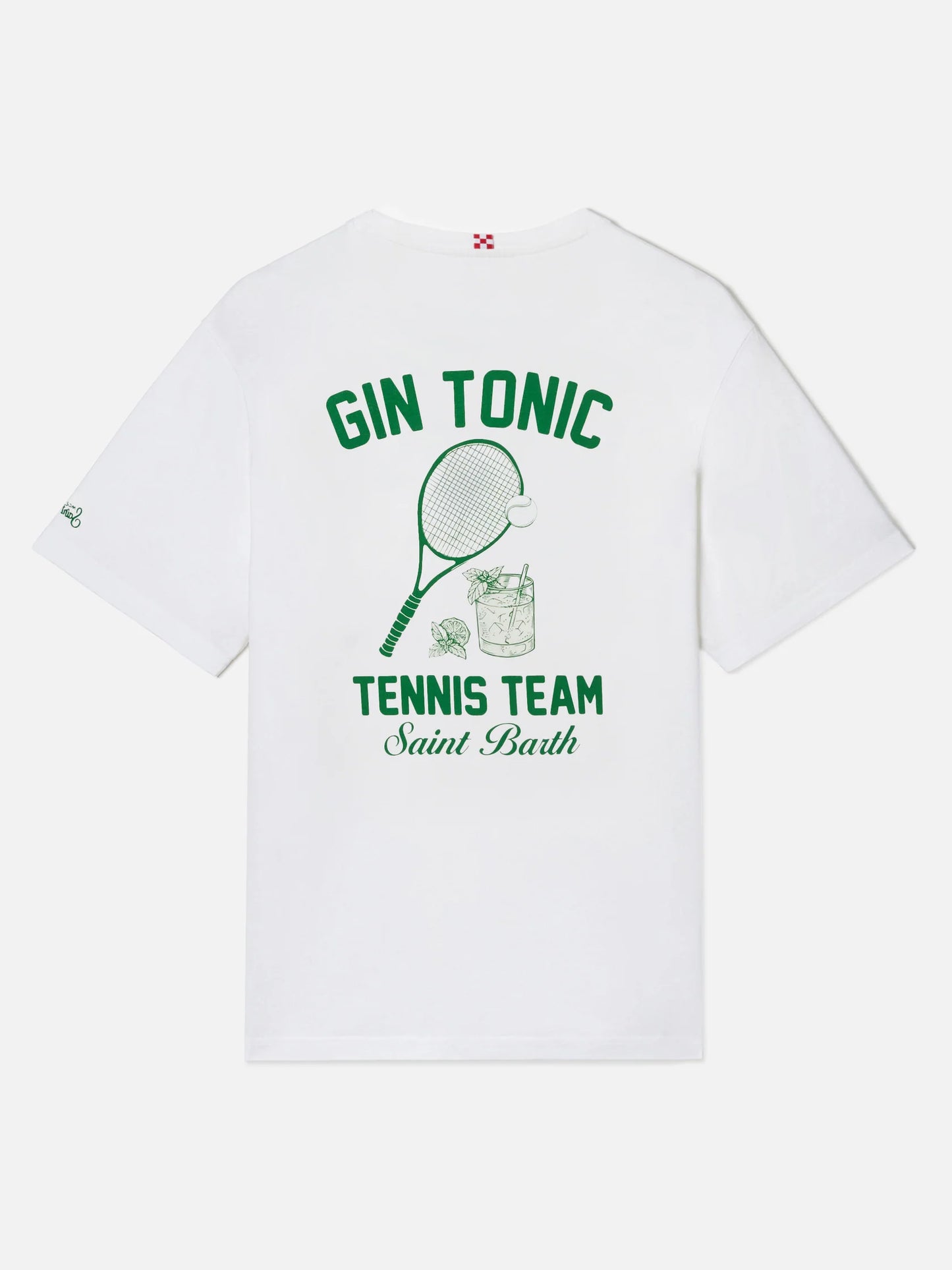 ST BARTH TEE