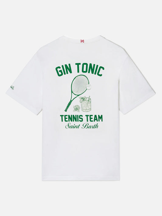 ST BARTH TEE