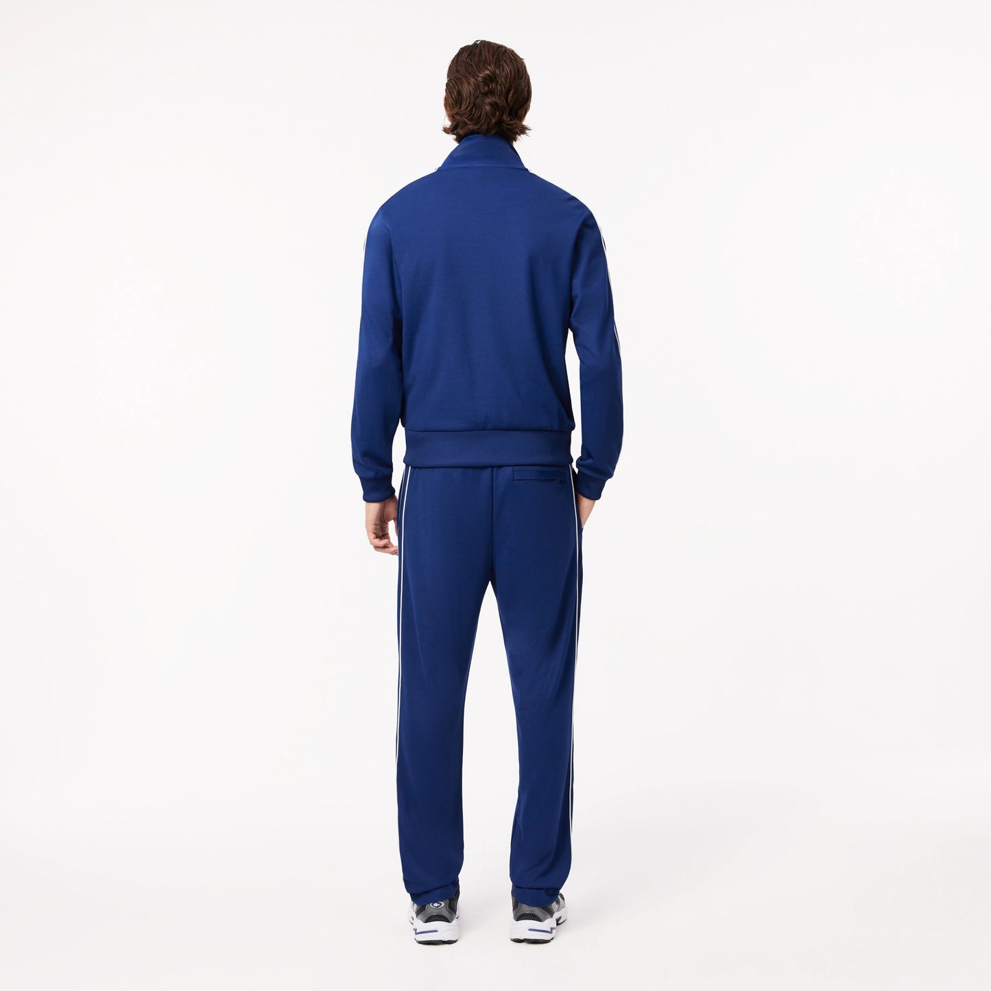 LACOSTE TRACK PANTS