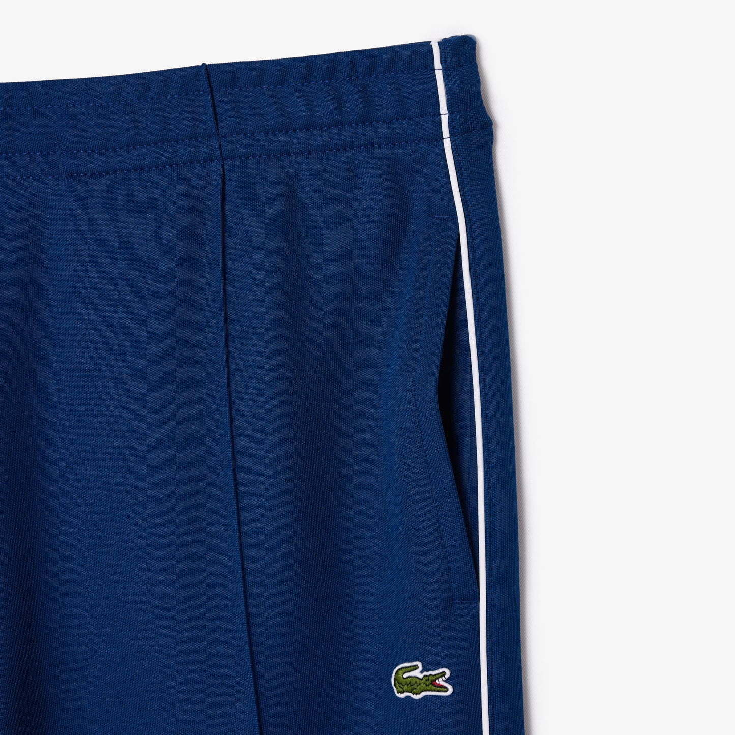 LACOSTE TRACK PANTS