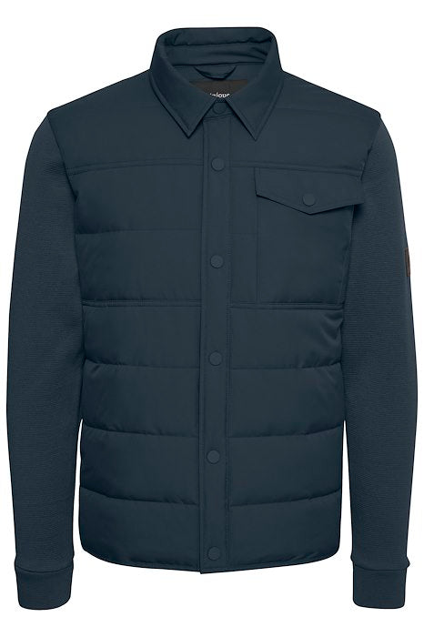 MATINIQUE QUILTED JACKET