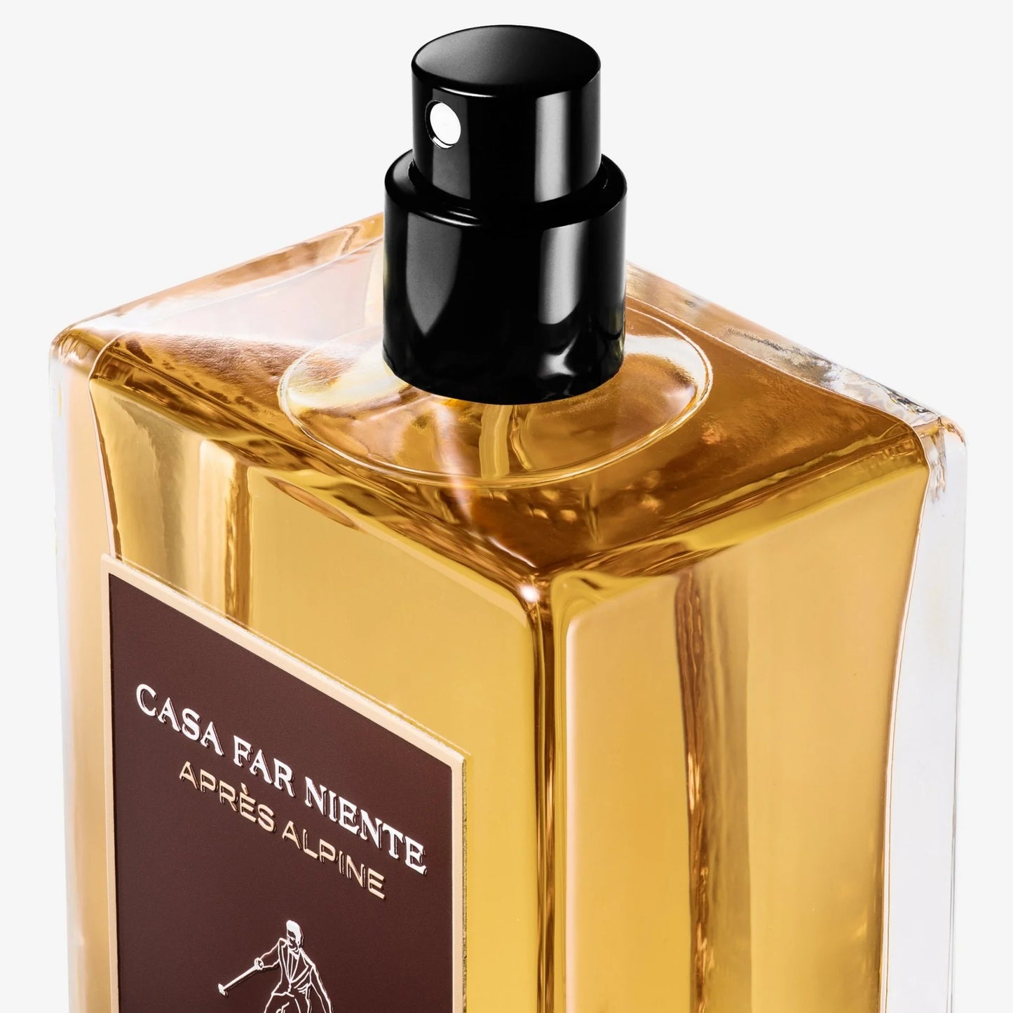 CASA FAR NIENTE APRÈS ALPINE