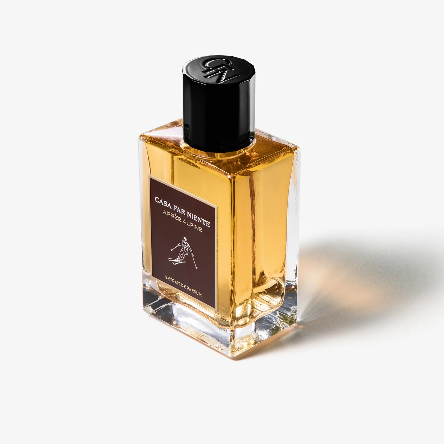 CASA FAR NIENTE APRÈS ALPINE