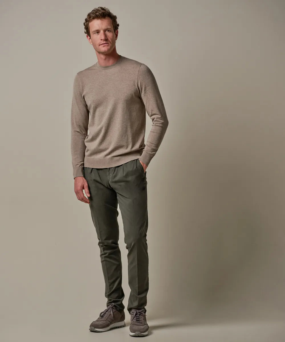 PROFUOMO SPORTCORD CHINO