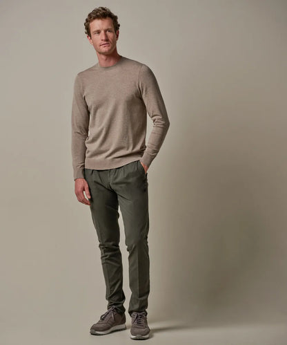PROFUOMO SPORTCORD CHINO