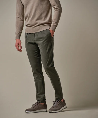 PROFUOMO SPORTCORD CHINO