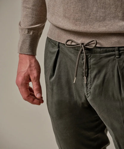 PROFUOMO SPORTCORD CHINO