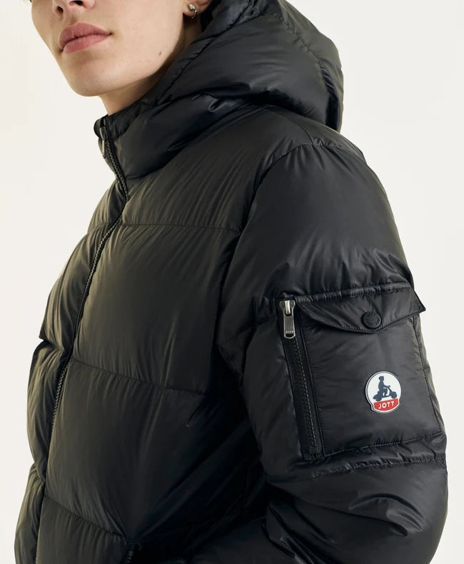 JOTT DOWN JACKET