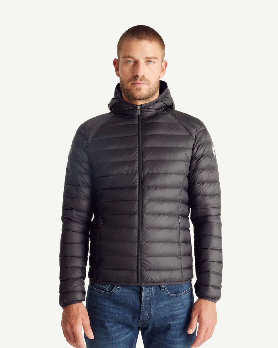 JOTT LIGHTWEIGHT DOWN JACKET