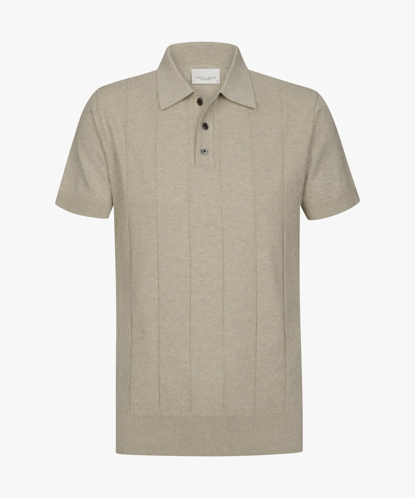 PROFUOMO LUXURY AERO POLO
