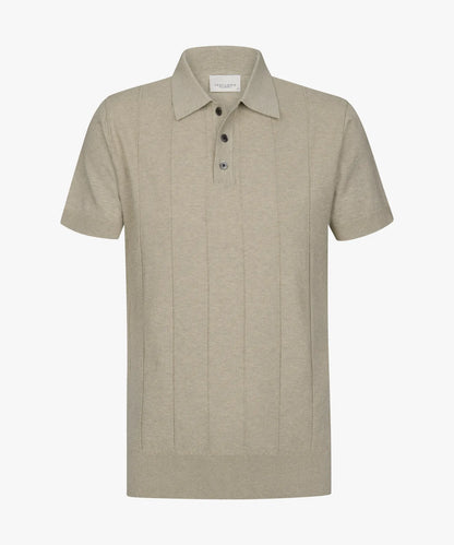 PROFUOMO LUXURY AERO POLO