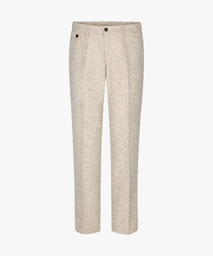 PROFUOMO WOOL BLEND PANTS