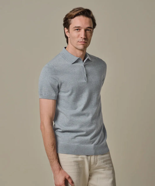 PROFUOMO LUXURY POLO