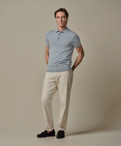 PROFUOMO LUXURY POLO
