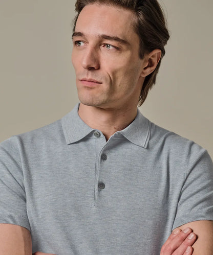 PROFUOMO LUXURY POLO