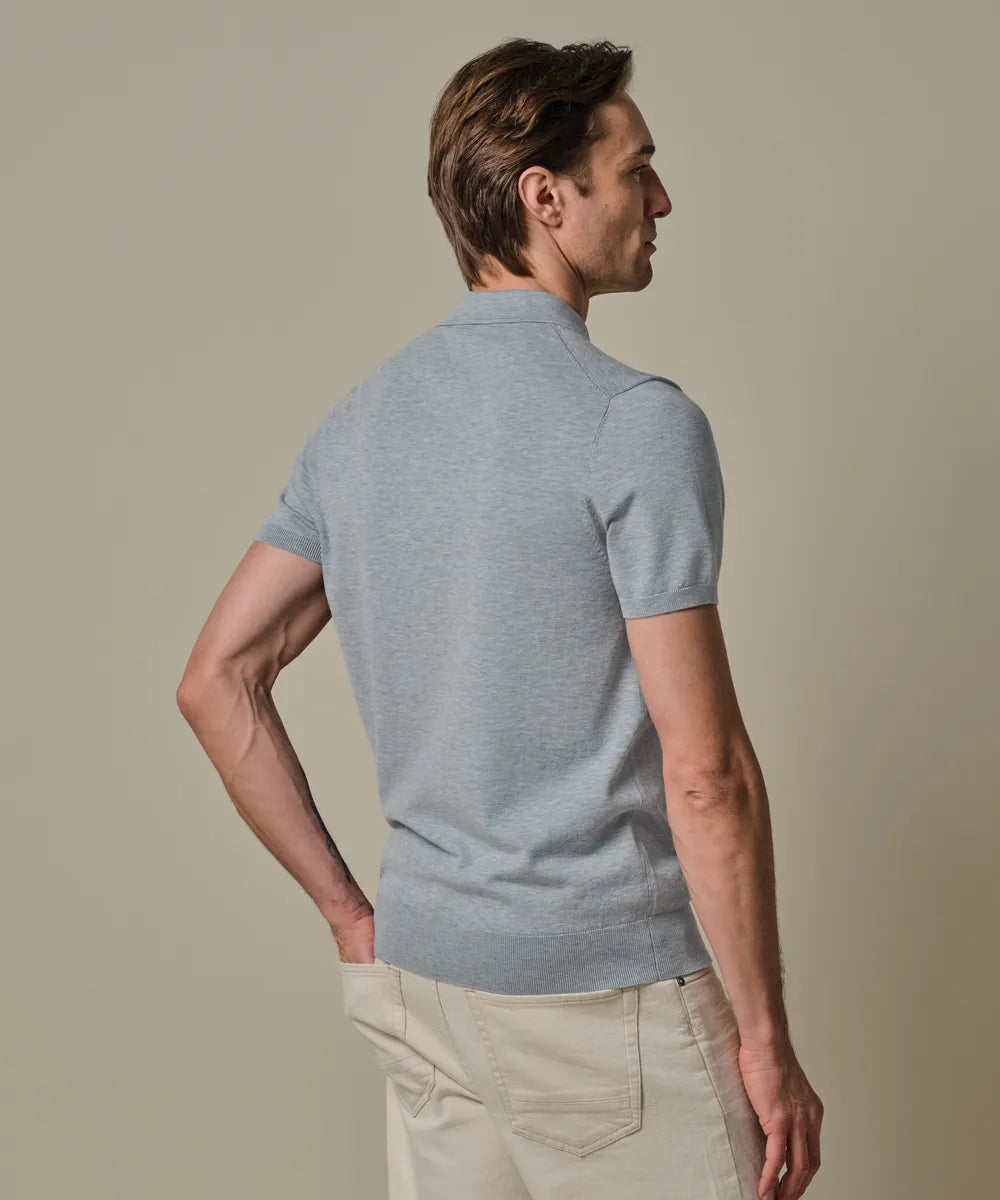 PROFUOMO LUXURY POLO