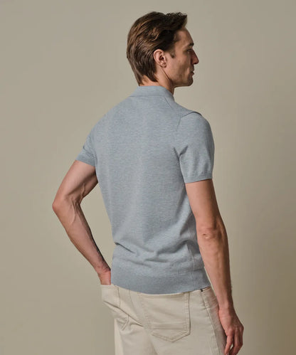PROFUOMO LUXURY POLO