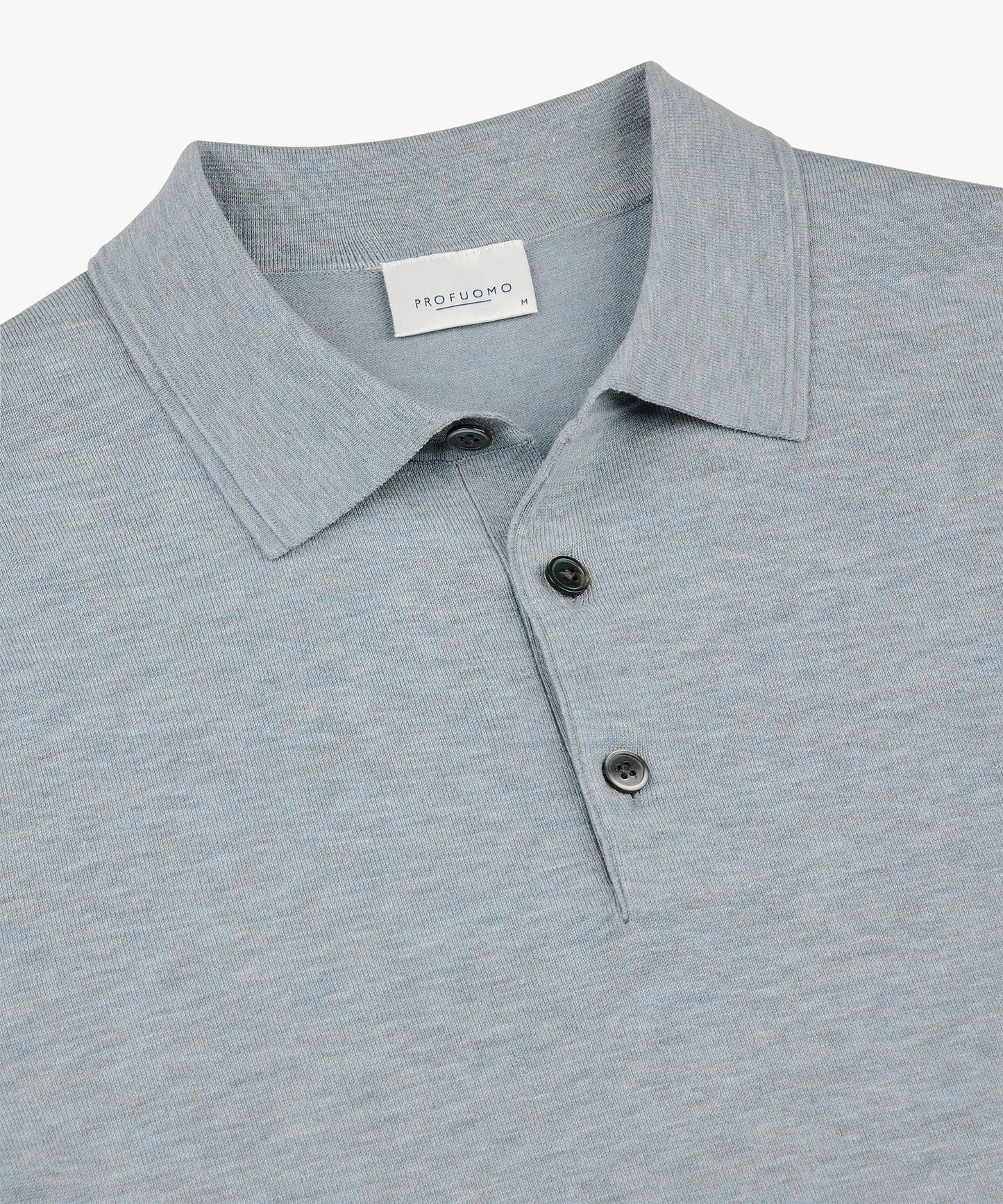 PROFUOMO LUXURY POLO