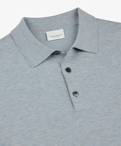 PROFUOMO LUXURY POLO