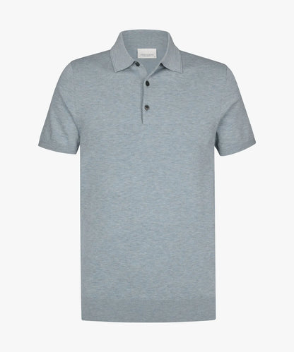 PROFUOMO LUXURY POLO
