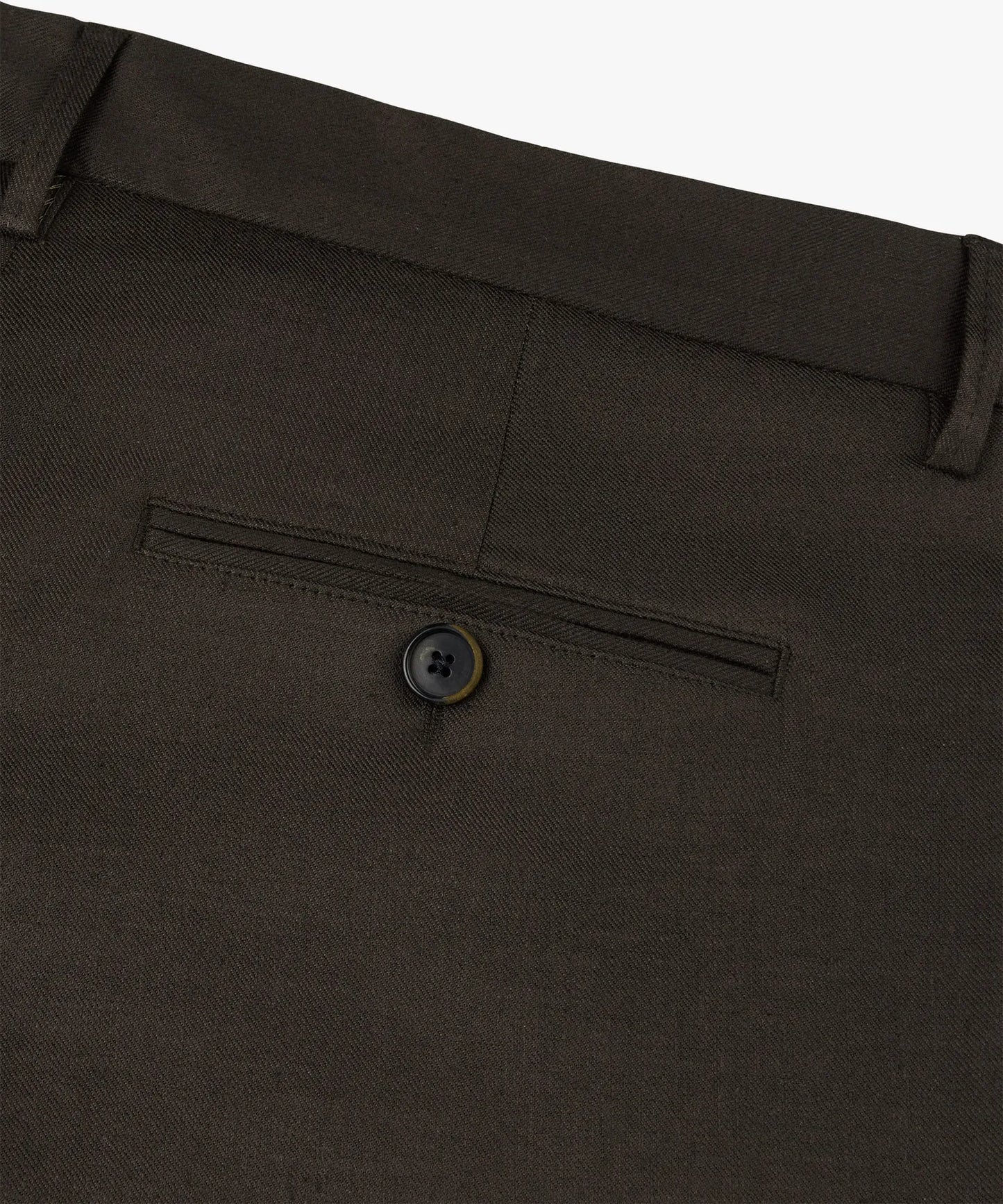 PROFUOMO LUXURY LINEN TROUSERS