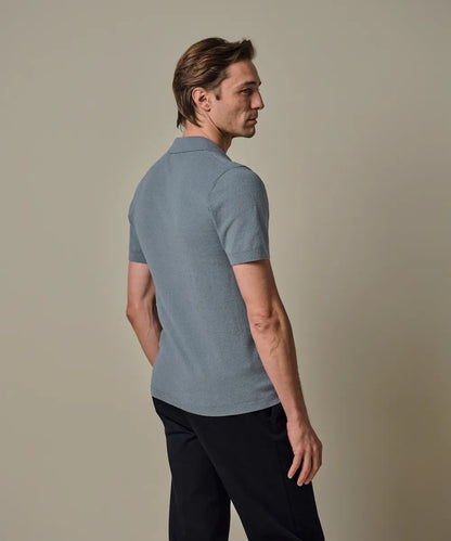 PROFUOMO BOUCLE RIVA POLO