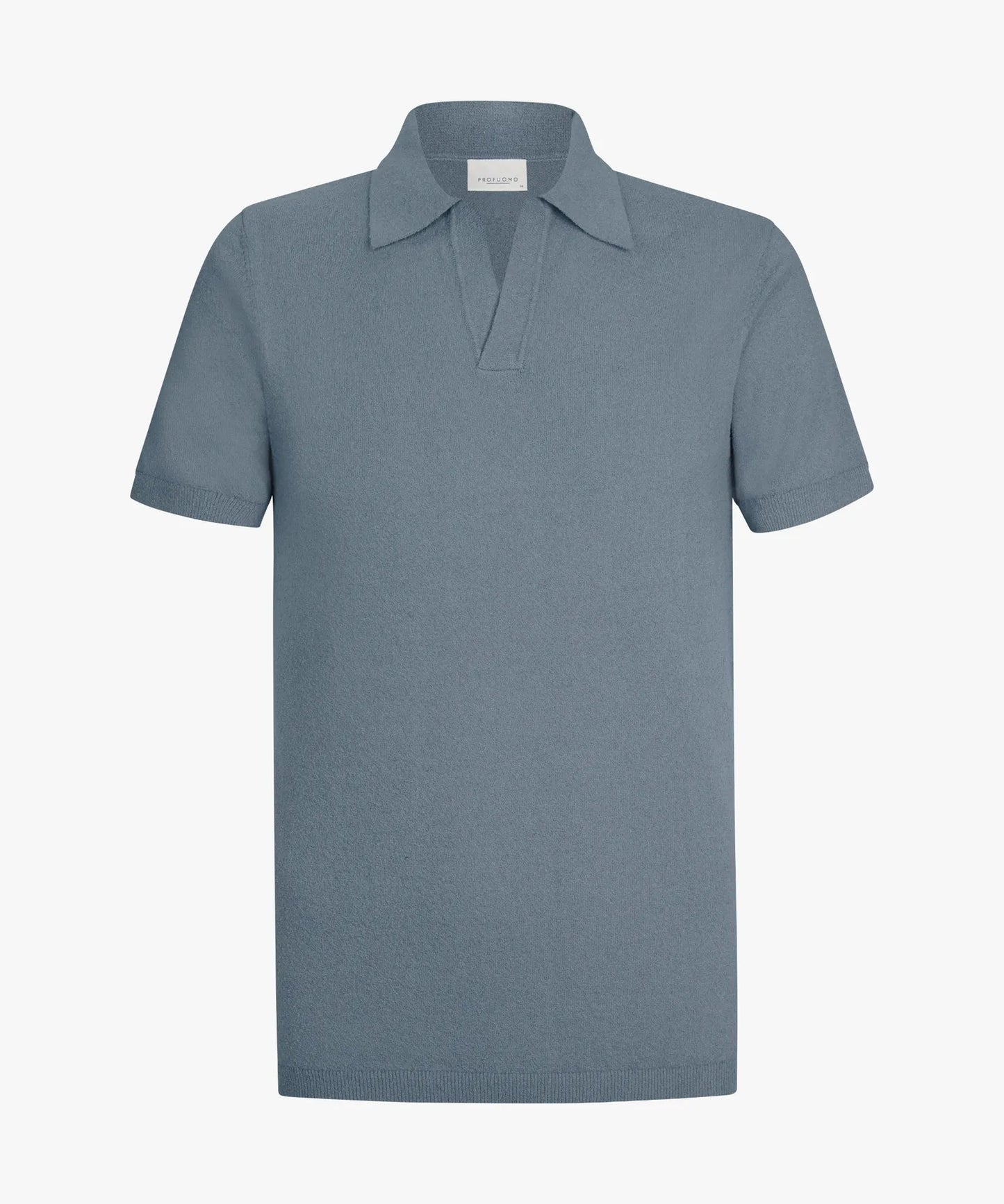 PROFUOMO BOUCLE RIVA POLO