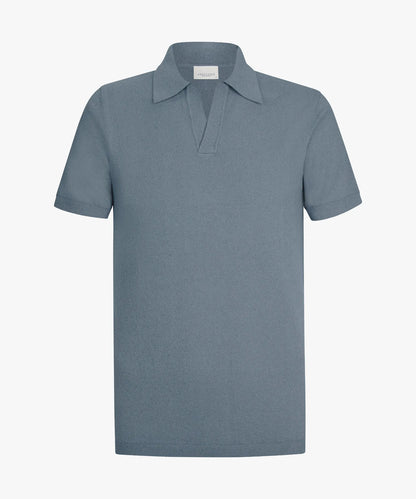 PROFUOMO BOUCLE RIVA POLO