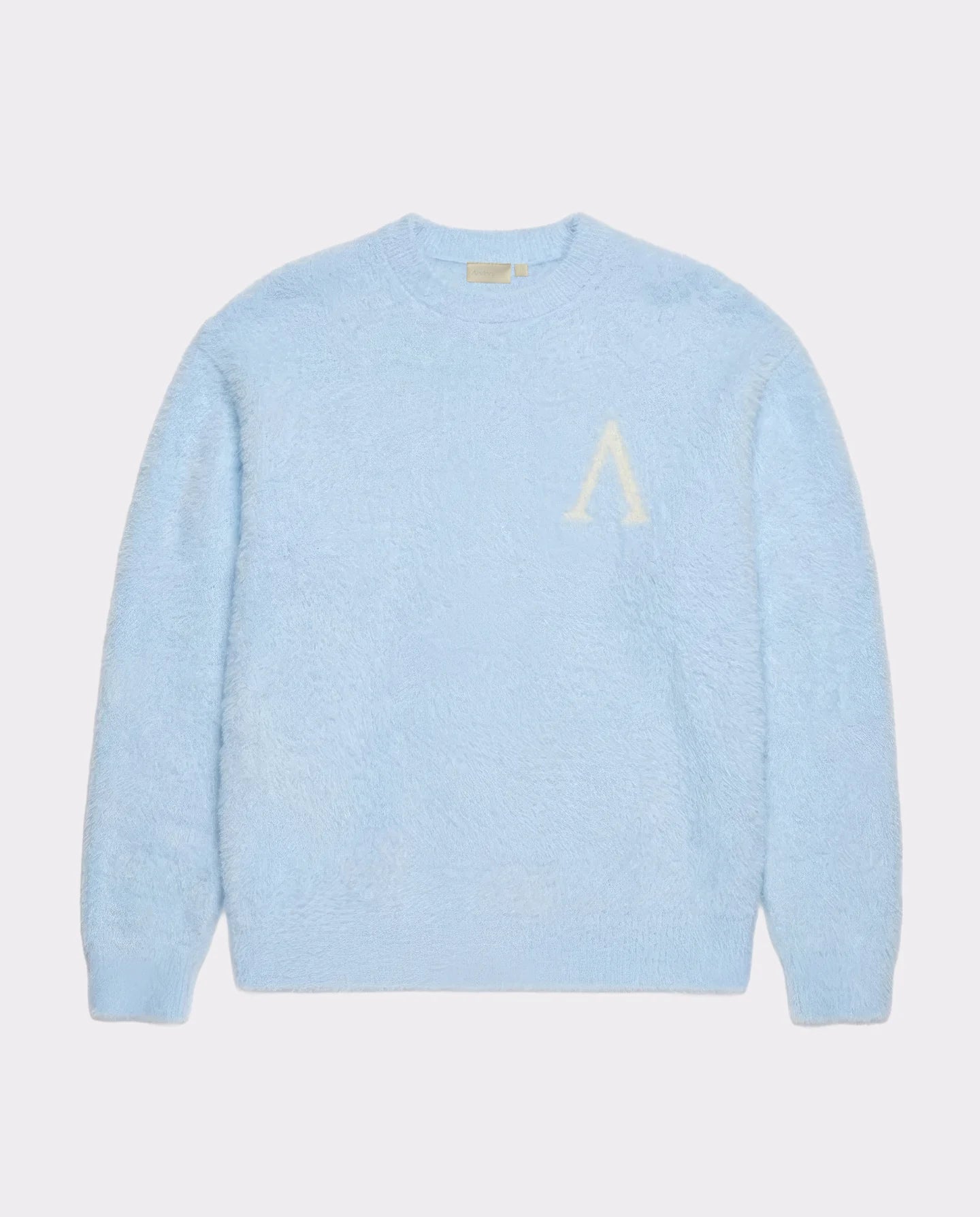 AEDEN FLUFF SWEATER