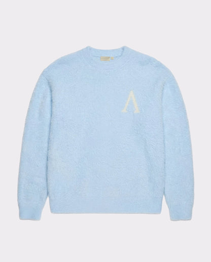 AEDEN FLUFF SWEATER