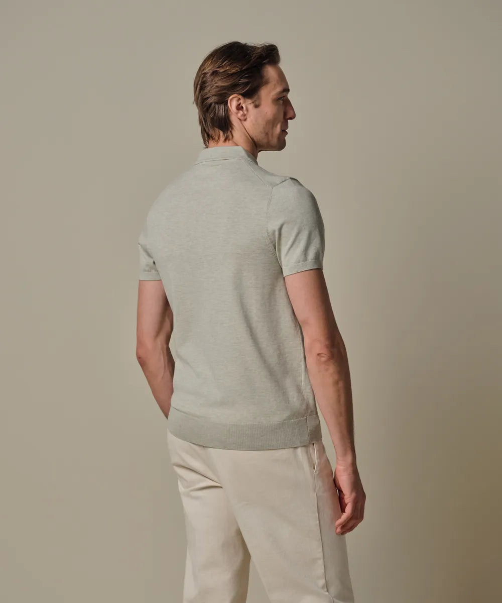 PROFUOMO LUXURY POLO