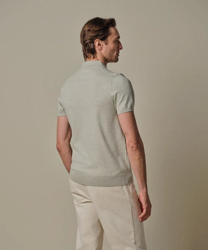 PROFUOMO LUXURY POLO